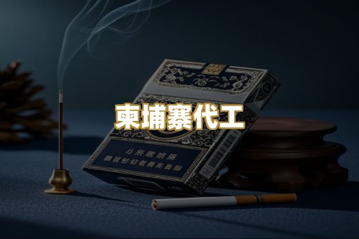 柬埔寨代工
